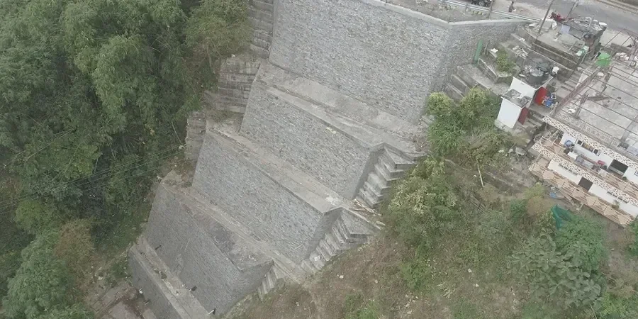 Illustrative image of Slope stability analysis in Coventry